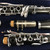 Used Selmer SIGNET Soloist 110 Wood Clarinet 41128-S000112220 View 5