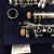 Used Selmer SIGNET Soloist 110 Wood Clarinet 41128-S000112220 View 6