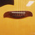 Used Oscar Schmidt Og-2 Nlh Acoustic Guitar  Natural 40042-S000269337 View 8