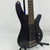 Used Ibanez Soundgear Sra500 Modern Metal Bass Guitar Black 4-String 40042-S000269357 View 14