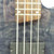 Used Ibanez Soundgear Sra500 Modern Metal Bass Guitar Black 4-String 40042-S000269357 View 7