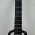 Used LTD MH-17 Modern Metal Electric Guitar Black 7-String 40042-S000269359 View 4