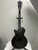 Used Epiphone LES PAUL GT LP Type Electric Guitar Black 6-String 41129-S000016944 View 5