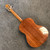 Used Sigma CS4 Vintage Solid Top Acoustic Guitar Natural 40111-S000193280 View 6