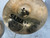 Used Sabian 14 IN AAX STAGE HATS Hi Hat Cymbals 14" 40012-S000312745 View 8