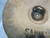 Used Sabian 18 IN AAX CRASH Crash Cymbal 18" 40012-S000312743 View 8