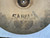 Used Sabian 18 IN AAX CRASH Crash Cymbal 18" 40012-S000312743 View 9