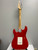 Used Starcaster STRATOCASTER S Type Electric Guitar Red 6-String 41129-S000016948 View 5