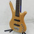 Used Warwick Corvette 5 String Bass Natural   40042-S000269372 View 1