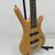 Used Warwick Corvette 5 String Bass Natural   40042-S000269372 View 14