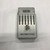 Used MXR SIX BAND EQ EQ Pedal 41125-S000041566 View 1