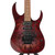 Used Ibanez RG470PB REB S Type Electric Guitar Red 6-String View 1