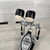 Used Tama HP200PTW Iron Cobra 200 Double Bass Drum Pedal 40112-S000182432 View 8