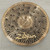 Used Zildjian S Dark Crash Cymbal 18 - Inch 40015-S000337168 View 3