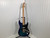 Used Fender PLAYER II HSS STRAT LE S Type Electric Guitar Blue 6-String 40107-S000156885 View 2