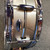 Used Pearl MODERN UTILITY STEEL SNARE Metal Snare Drum 14" 40111-S000193294 View 6