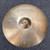 Used MASTERWORK 22 RIDE 2314 G Ride Cymbal 22" 40111-S000193292 View 1