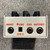 Used STONE DEAF FX WARP DRIVE Guitar Distortion Pedal 41106-S000100181 View 4