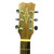 Used Alvarez 5220CFO Solid Top Acoustic Guitar Natural 41130-S000011850 View 3