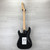 Used Fender SQUIER STANDARD STRATOCASTER FMT SUNBURS S Type Electric Guitar Sunburst 6-String 41124-S000210922 View 8