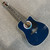 Used ESTEBAN AMERICAN LEGEND FIREWORKS Acoustic Guitar 41106-S000100188 View 2