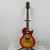 Used Epiphone Studio Lp Cherry Sunburst 6-String 40042-S000269384 View 2
