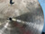 Used Zildjian I 14IN HATS Hi Hat Cymbals 14" 40012-S000312757 View 5