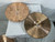 Used Zildjian I 14IN HATS Hi Hat Cymbals 14" 40012-S000312757 View 12