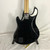 Used Fender DIMENSION BASS Bass Guitar Black 4-String 41128-S000112224 View 6