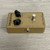 Used - BRITISH PEDAL CO MKI TONE BENDER COMPACT Fuzz Pedal 40087-S000238853 View 4