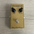 Used - BRITISH PEDAL CO MKI TONE BENDER COMPACT Fuzz Pedal 40087-S000238853 View 1