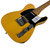 Used 2023 Fender MIJ Junior Telecaster – Butterscotch Blonde Made in Japan 40090-S000083629 View 3