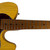 Used Logan Custom Thinline Deluxe 2023 – Semi-Hollow Custom Build Tele Style 40090-S000083630 View 11