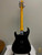 Used Samick GREG BENNETT DESIGNS MALIBU S Type Electric Guitar Black 6-String 41129-S000016957 View 6