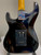 Used Samick GREG BENNETT DESIGNS MALIBU S Type Electric Guitar Black 6-String 41129-S000016957 View 7