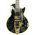 Used Epiphone JOE BONAMASSA 59 LES PAUL CUSTOM LP Type Electric Guitar Black 6-String 41130-S000011855 View 2