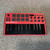 Used AKAI MPK MINI  Controller 41106-S000100196 View 1