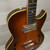 Used Kay Galaxie Vintage Semi-hollow Electric Guitar Honey Burst 40015-S000337181 View 14