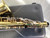 Used Yamaha YAS-200AD Alto Saxophone 40107-S000156889 View 8