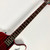 Used Epiphone Thunderbird IV Bass Guitar Red 4-String 41103-S000058514 View 5