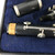 Used Selmer CL300 Resonite Clarinet 41128-S000112227 View 6