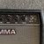 Used GAMMA 25 AMPLIFIER Solid State Guitar Combo Other 40111-S000193306 View 3