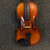 Used Suzuki NS-20 1/2 VIOLIN Violin 1/2 Size 40111-S000193307 View 1