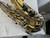 Used Yamaha YAS-23 Alto Saxophone 40012-S000312766 View 8