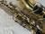 Used Yamaha YAS-23 Alto Saxophone 40012-S000312766 View 9