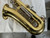 Used Yamaha YAS-23 Alto Saxophone 40012-S000312766 View 18