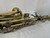 Used Yamaha YAS-23 Alto Saxophone 40012-S000312766 View 23