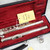 Used Yamaha YFL 225S Student Flute 40042-S000269395 View 2