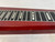 Used Rickenbacker 60's Electro Lap Steel 41127-S000060698 View 10