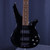 Used Yamaha TRBX304 BASS Bass Guitar Black 4-String 41140-S000137275 View 1